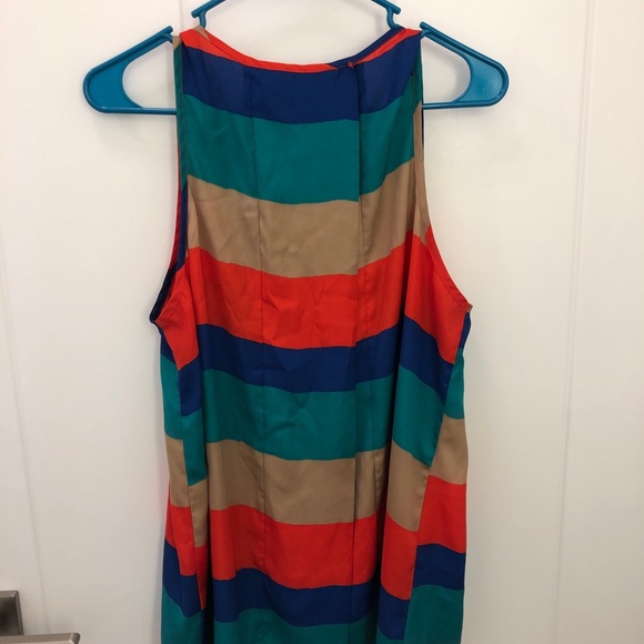 Summer tank - Picture 2 of 5